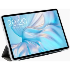 Планшет Teclast M50 Plus LTE 6GB/128GB (голубой, с чехлом)