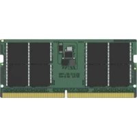 Оперативная память Kingston 32ГБ DDR5 SODIMM 5600 МГц KCP556SD8-32