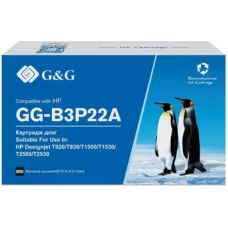 Картридж G&G GG-B3P22A (аналог HP B3P22A)