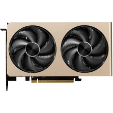 Видеокарта MSI GeForce RTX 5060 8G Inspire 2X OC