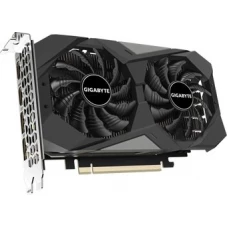 Видеокарта Gigabyte GeForce RTX 3050 Windforce OC V2 6G GV-N3050WF2OCV2-6GD