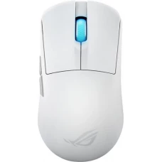 Игровая мышь ASUS ROG Harpe Ace Mini White