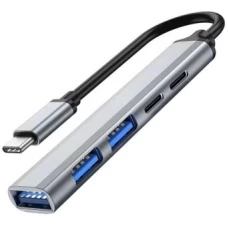 USB-хаб KS-IS KS-748