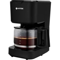 Капельная кофеварка Vitek VT-8386