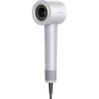 Фен Trouver Turbo AHD11C (серый)