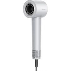 Фен Trouver Turbo AHD11C (серый)