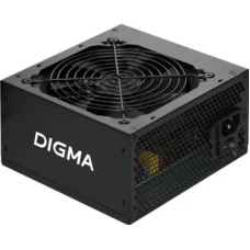 Блок питания Digma DPSU-550W-WH