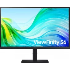 Монитор Samsung ViewFinity S6 S61F LS27F610EAIXCI