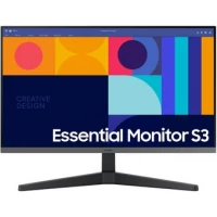 Монитор Samsung Essential S3 LS27C314EAIXCI