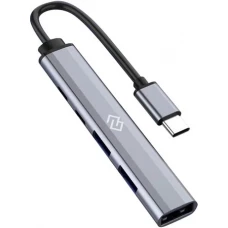 Док-станция Digma DHUB-5USB-AC-3.0