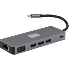 Док-станция Digma DS-811