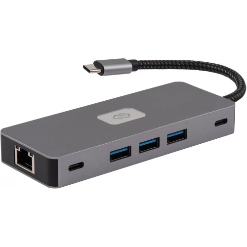 Док-станция Digma DS-810 ver1