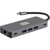 Док-станция Digma DS-810