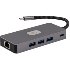 Док-станция Digma DS-809