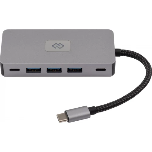 Док-станция Digma DS-807 ver4