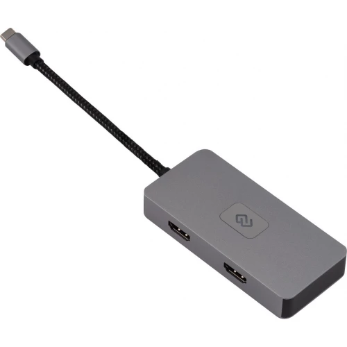 Док-станция Digma DS-807 ver5