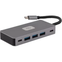 Док-станция Digma DS-807