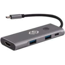 Док-станция Digma DS-503