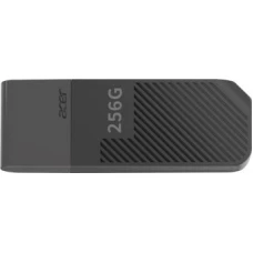 USB Flash Acer BL.9BWWA.528 256GB (черный)