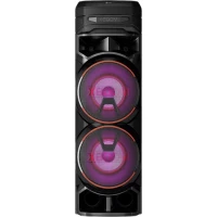 Патибокс LG XBOOM RNC9