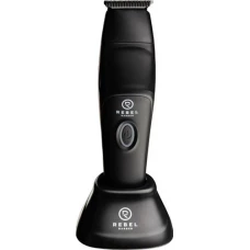 Универсальный триммер Rebel Barber Predator Black RB960
