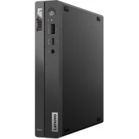 Компактный компьютер Lenovo ThinkCentre neo 50q Gen 4 12LN005SUM