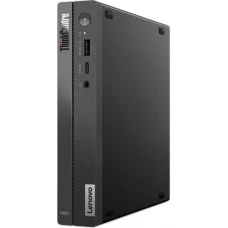 Компактный компьютер Lenovo ThinkCentre neo 50q Gen 4 12LN005SUM