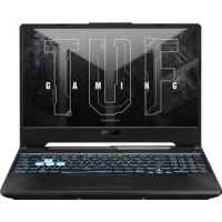 Игровой ноутбук ASUS TUF Gaming A15 FA506NC-HN178
