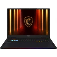 Игровой ноутбук MSI Raider 18 HX AI A2XWIG-204RU