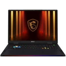 Игровой ноутбук MSI Raider 18 HX AI A2XWIG-204RU