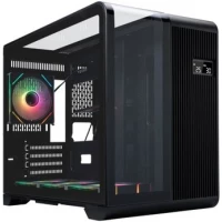 Корпус 1stPlayer RT6 ARGB (черный)