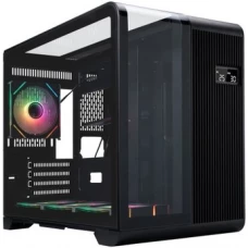 Корпус 1stPlayer RT6 ARGB (черный)
