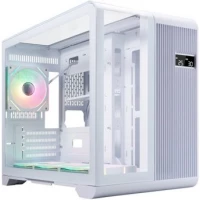 Корпус 1stPlayer RT6 ARGB (белый)
