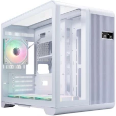 Корпус 1stPlayer RT6 ARGB (белый)