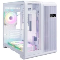Корпус 1stPlayer RT5 ARGB (белый)