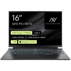 Ноутбук Machcreator Vision L16 SE White JJ00G800HRU