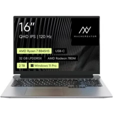 Ноутбук Machcreator Vision L16 Origin XT JJ00G600HRU