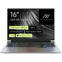 Ноутбук Machcreator Vision L16 Origin JJ00G700HRU