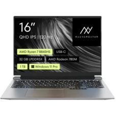 Ноутбук Machcreator Vision L16 Origin JJ00G700HRU