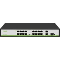 Неуправляемый коммутатор Tiandy TC-P3S019 H/1621/AT/180