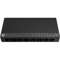 Неуправляемый коммутатор Netis ST3108C