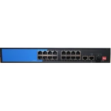 Неуправляемый коммутатор Opatov OPL-SWAI-FG010216P-Z300w