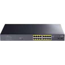 Неуправляемый коммутатор Cudy GS1020PS2 2.0