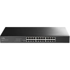 Неуправляемый коммутатор Cudy GS1024L 1.0