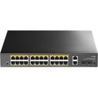 Неуправляемый коммутатор Cudy GS1026PS2 1.0