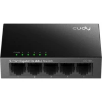 Неуправляемый коммутатор Cudy GS105 4.0