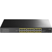 Неуправляемый коммутатор Cudy GS1028PS2 1.0
