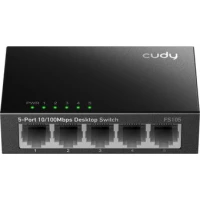 Неуправляемый коммутатор Cudy FS105 3.0