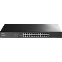 Настраиваемый коммутатор Cudy GS1024E 1.0