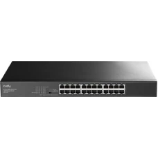 Настраиваемый коммутатор Cudy GS1024E 1.0